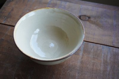 画像2: 野はら屋　茶碗3.5寸