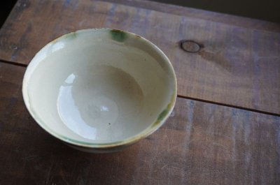 画像2: 野はら屋　茶碗3.5寸